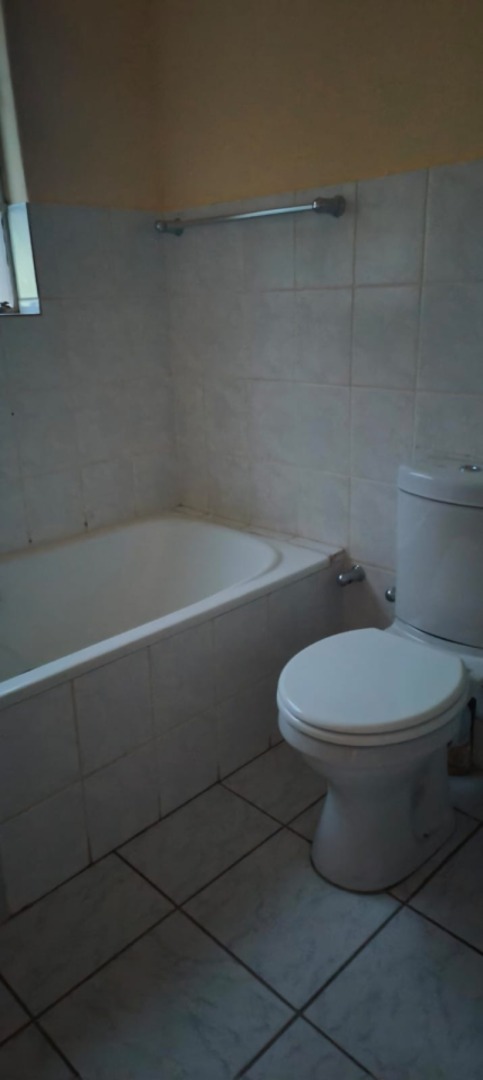 To Let 3 Bedroom Property for Rent in Cashan North West